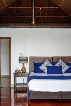 Villa, Denize Sıfır