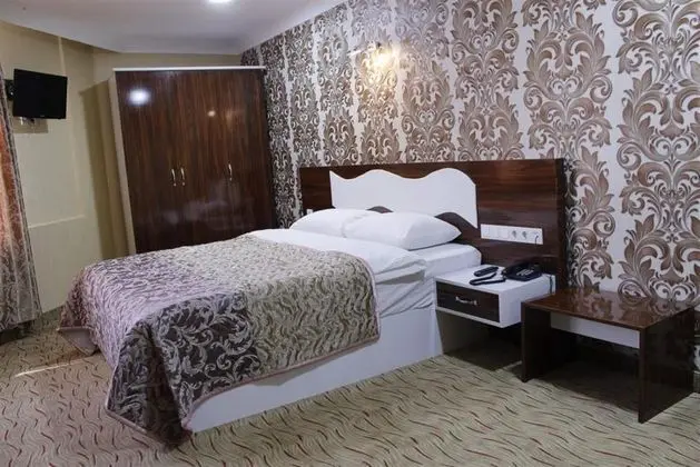 Standart Oda - Iki Kisilik