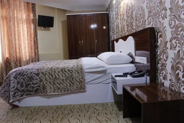 Standart Oda - Iki Kisilik