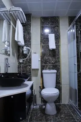 Standart Oda - Tek Kişilik
