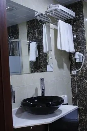 Standart Oda - Tek Kişilik
