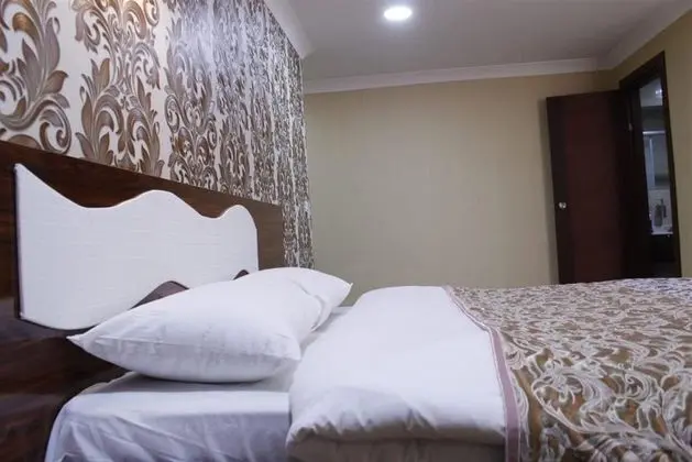 Standart Oda - Tek Kişilik