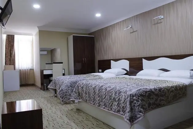 Standart Oda - Üç Kisilik