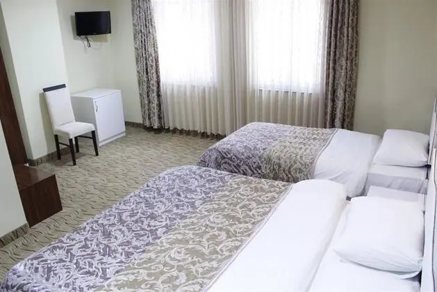 Standart Oda - Üç Kisilik