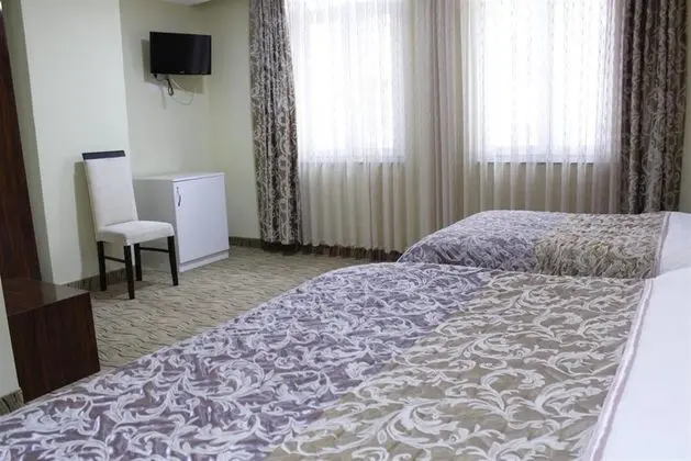 Standart Oda - Üç Kisilik
