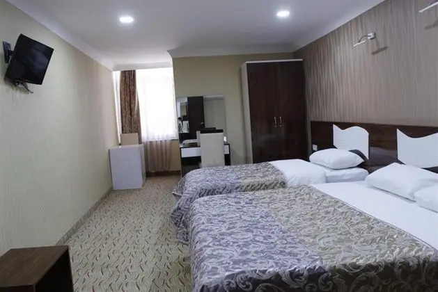 Standart Oda - Üç Kisilik