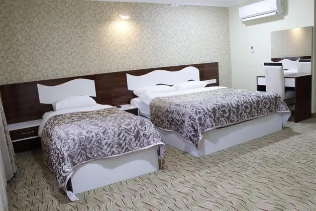 Standart Oda - Üç Kisilik