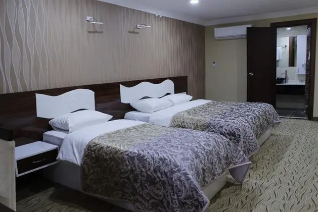 Standart Oda - Üç Kisilik