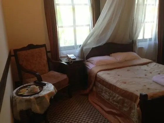 Standard Tek Kişilik Oda