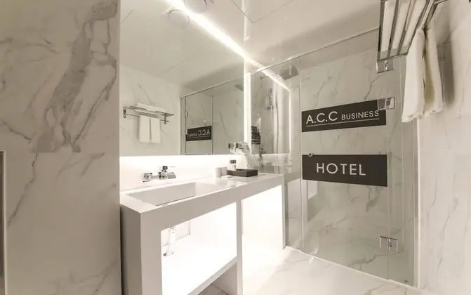 Deluxe İki Ayrı Yataklı Oda