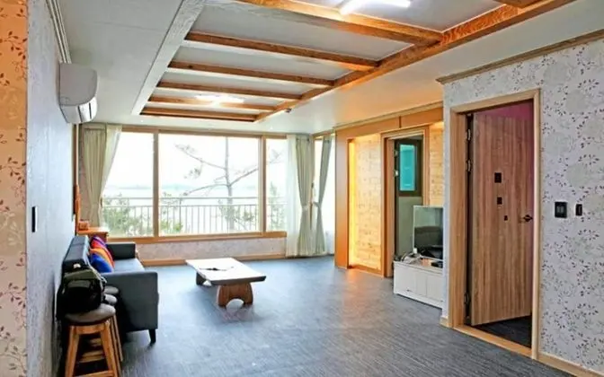 Oda (Building 2 Room 102 (Salt Water Hot S)