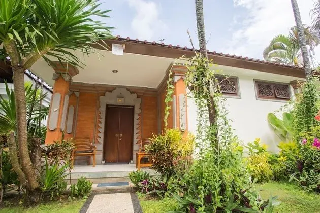 Standard Bungalov