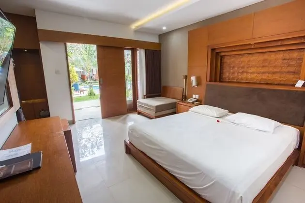 Standard Bungalov
