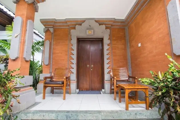 Standard Bungalov