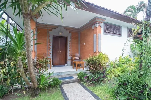 Standard Bungalov