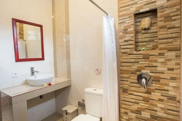 Standard Bungalov