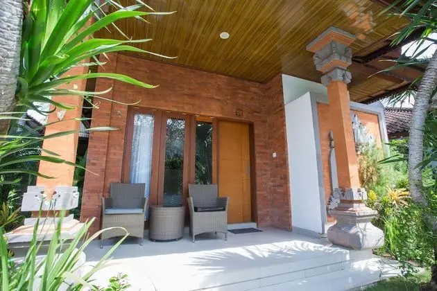 Superior Bungalov
