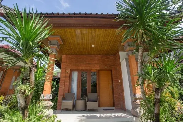 Superior Bungalov
