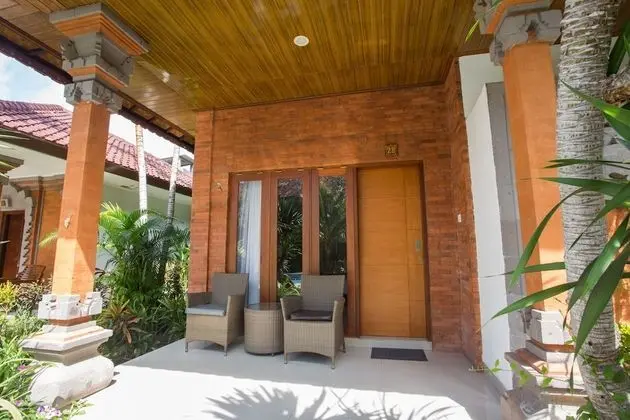 Superior Bungalov