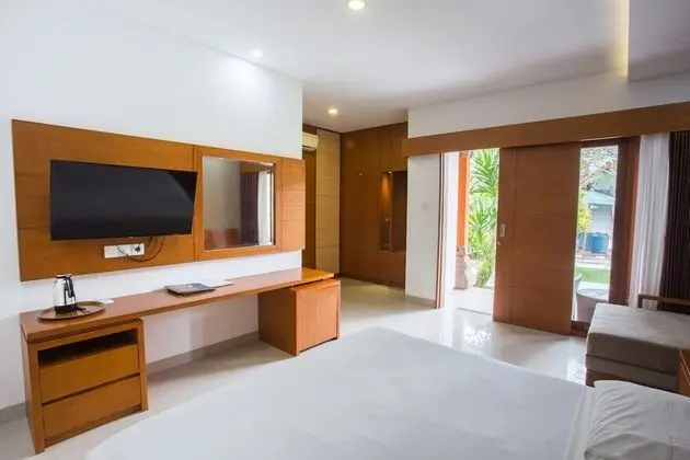 Superior Bungalov