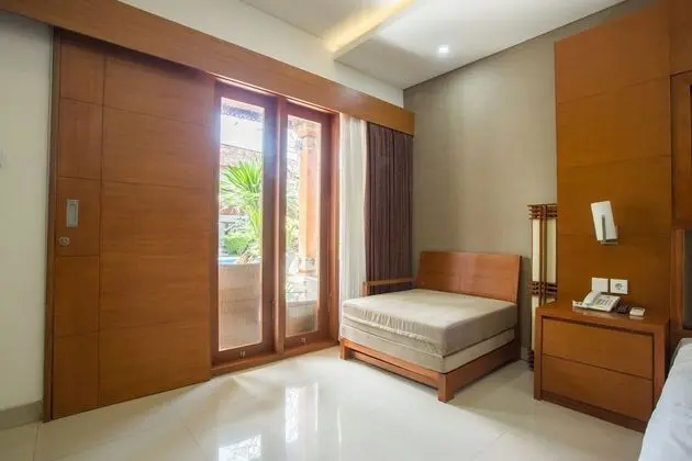 Superior Bungalov