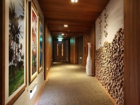 Classic Üç Kişilik Oda, Birden Çok Yatak