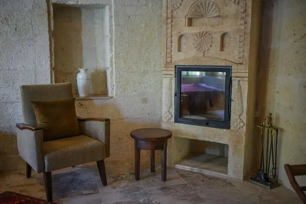 Premium Suite, Manzarasız, Balkonlu