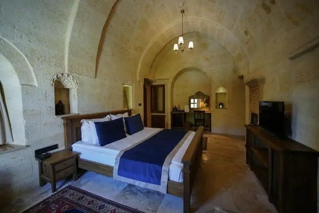 Premium Suite, Manzarasız, Balkonlu