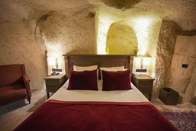 Premium Suite, Manzarasız, Balkonlu