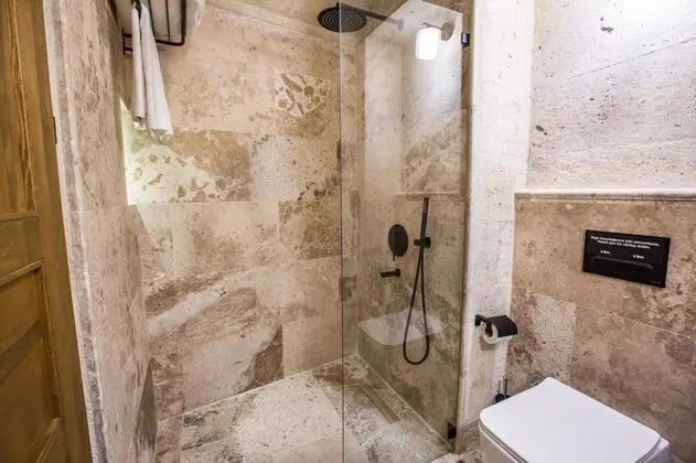 Standart Oda, Bahçe Manzaralı, 1. Kat