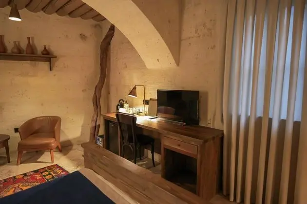Standart Oda, Bahçe Manzaralı, 1. Kat