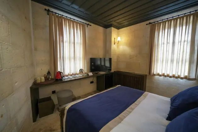 Standart Oda, Bahçe Manzaralı, 1. Kat