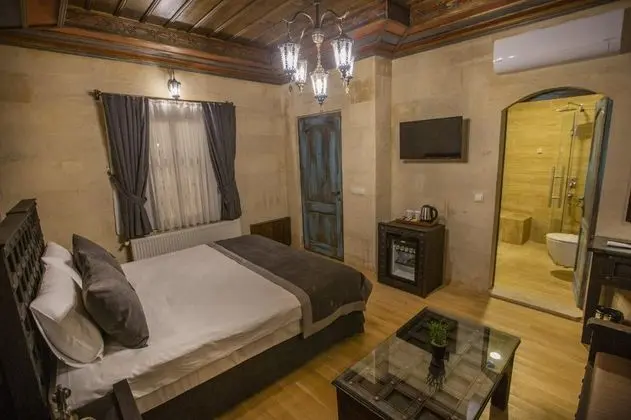 Deluxe Queen, Şehir Manzaralı, Hamamlı