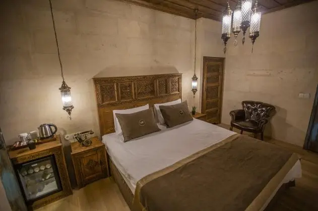 Deluxe Queen, Şehir Manzaralı, Hamamlı