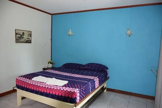 Basic Tek Büyük Yataklı Oda