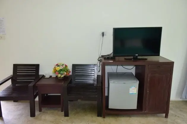 Basic Tek Büyük Yataklı Oda