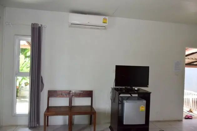 Basic Tek Büyük Yataklı Oda
