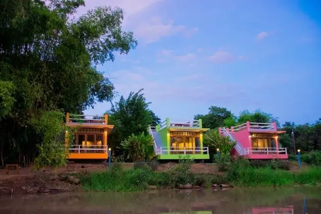 Standard Room with River View