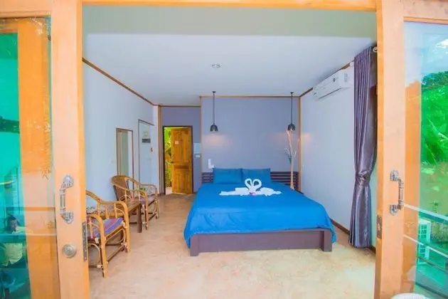 Standard Room with River View