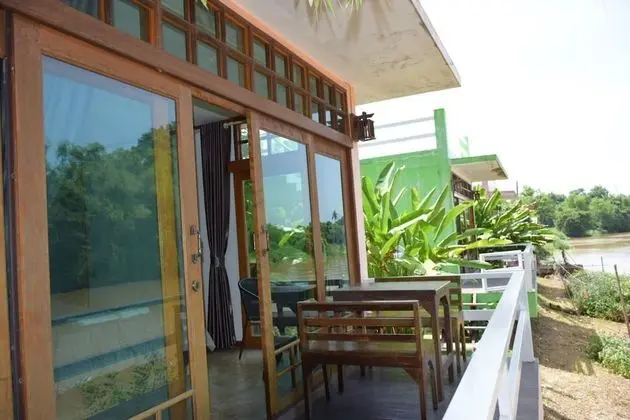 Standard Room with River View