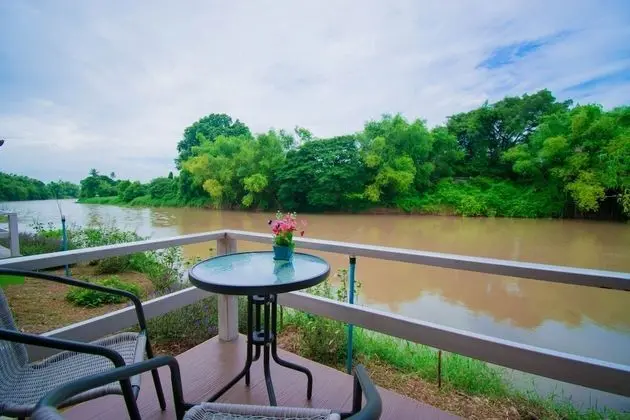 Standard Room with River View