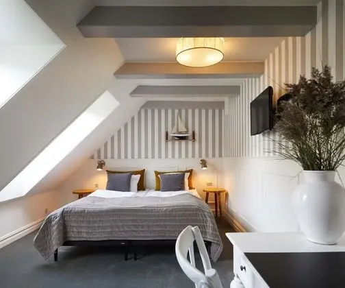 Comfort Tek Büyük Yataklı Oda, Bahçe Manzaralı