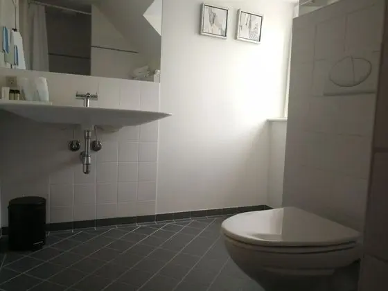 Comfort Tek Büyük Yataklı Oda, Bahçe Manzaralı