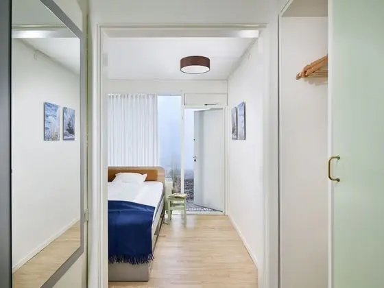 Economy Tek Büyük Yataklı Oda, 1 Çift Kişilik Yatak (140cm bed)