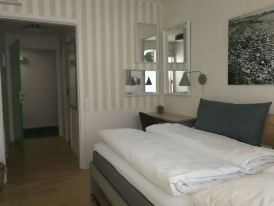 Economy Tek Büyük Yataklı Oda, 1 Çift Kişilik Yatak (140cm bed)