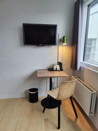 Standard Oda (Ground Floor)