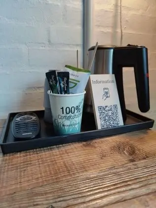 Standard Oda (Ground Floor)