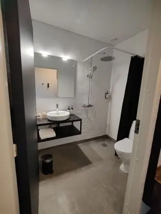 Standard Oda (Ground Floor)