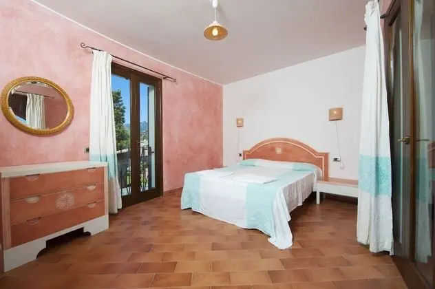 Apart Daire, 1 Yatak Odası, Küçük Mutfak (4 people)