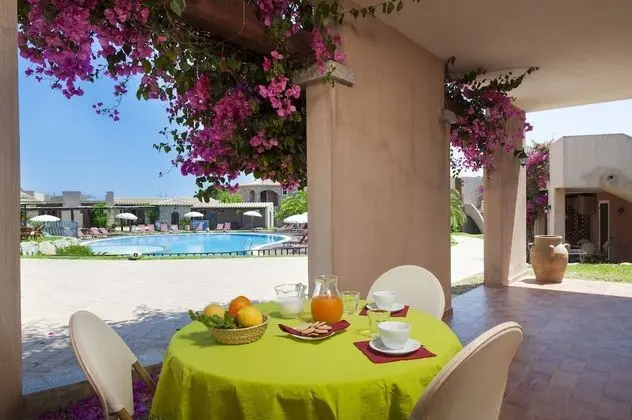 Apart Daire, 1 Yatak Odası, Küçük Mutfak (4 people)